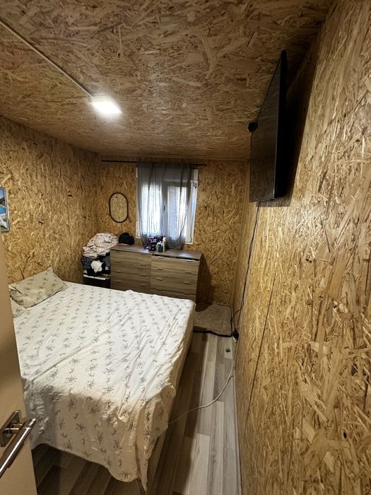 Casa T2 modular no Lagus Campo e Aventura