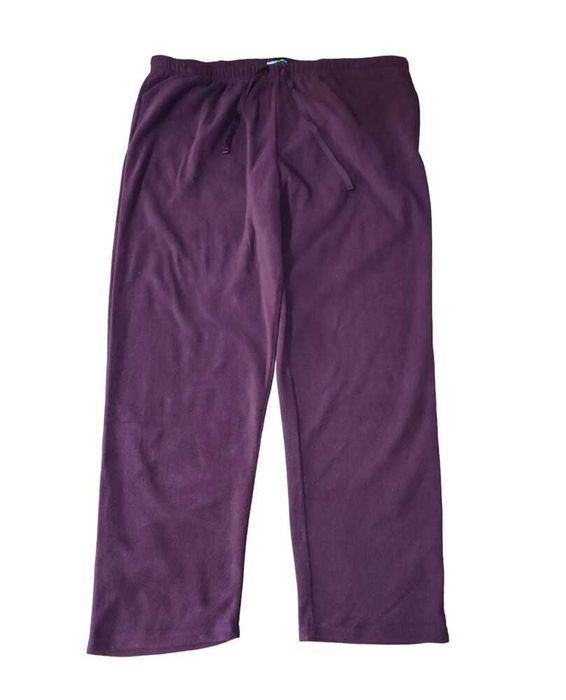 фліс домашній костюм тепла піжама кофта великий розмір ATLAS FOR MAN