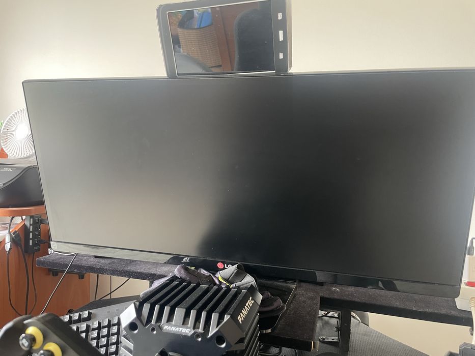 Monitor UltraWide 29pol / 29UM65-P