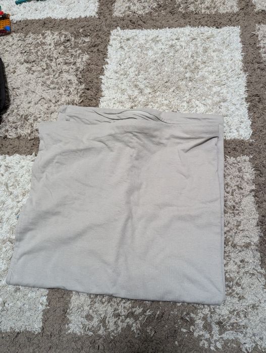 Наволочка новая Tchibo