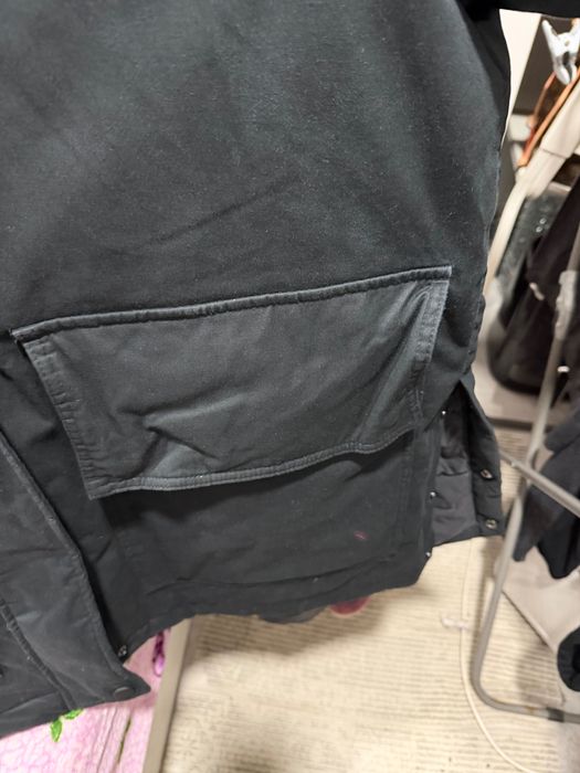 Casaco Zara usado 3 vezes