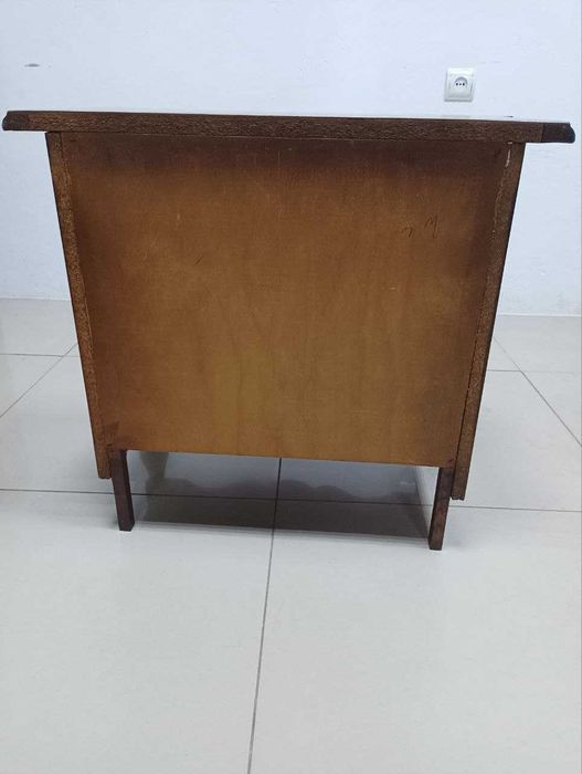 Комод антиквар раритет дубовий