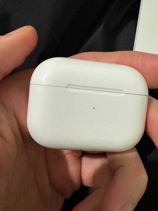 Оригінал airpods pro 2