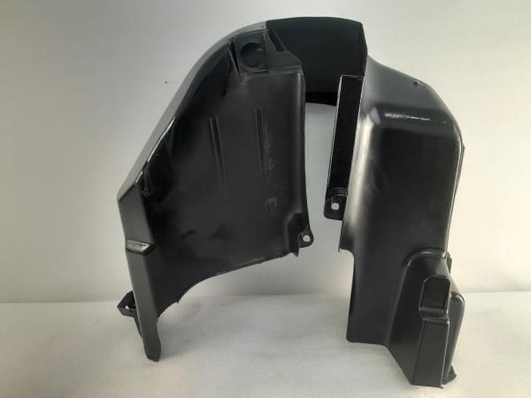 Cava roda trás direita FIAT Punto Van (199_)