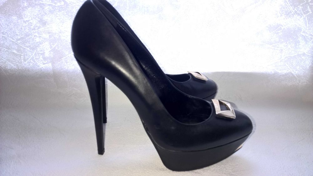 Брендові туфлі andrea morelli італія