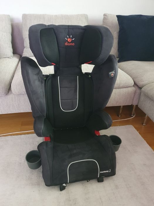 Fotelik Diono Monterey 2