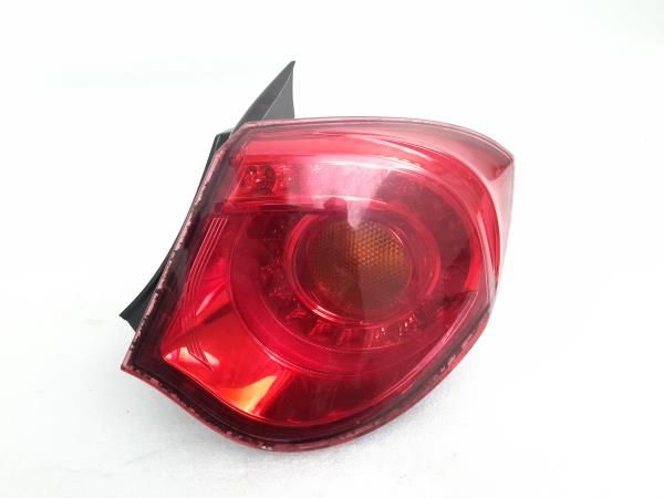 Farolim direito ALFA ROMEO Giulietta (940_)