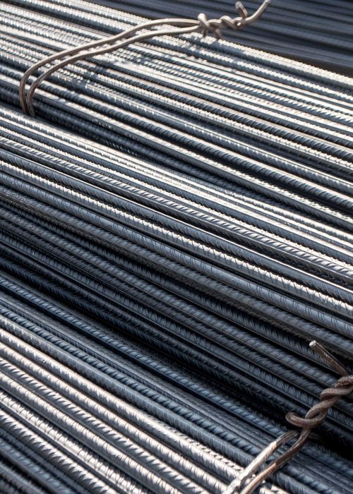 Stal Zbrojeniowa | Transport Gratis | Drut Zbrojeniowy