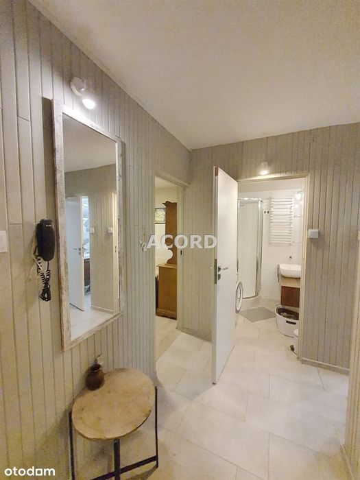 Bielany 54,8 m2 loggia 2 piętro winda