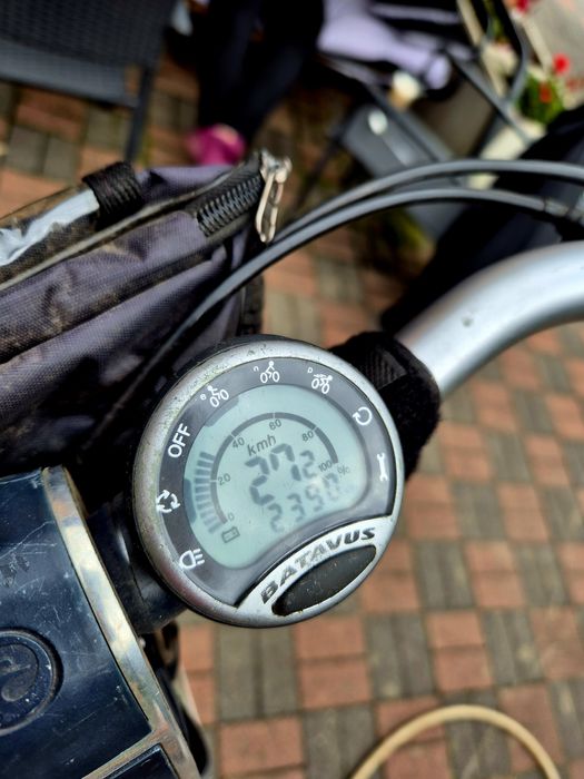 Batavus Multispeed