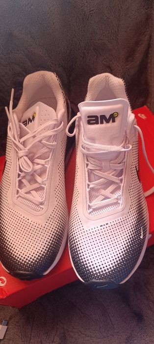 Nike Air Max damskie nowe oryginalne 100 procent
