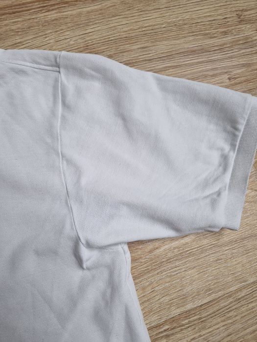 Koszulka polo męska krótki rękaw