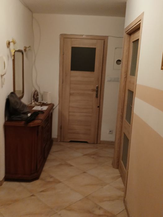 Mieszkanie – Wrocław, Żerniki - Widok 4