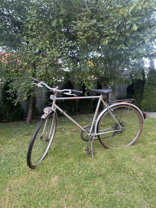 Rower heidemann super sport