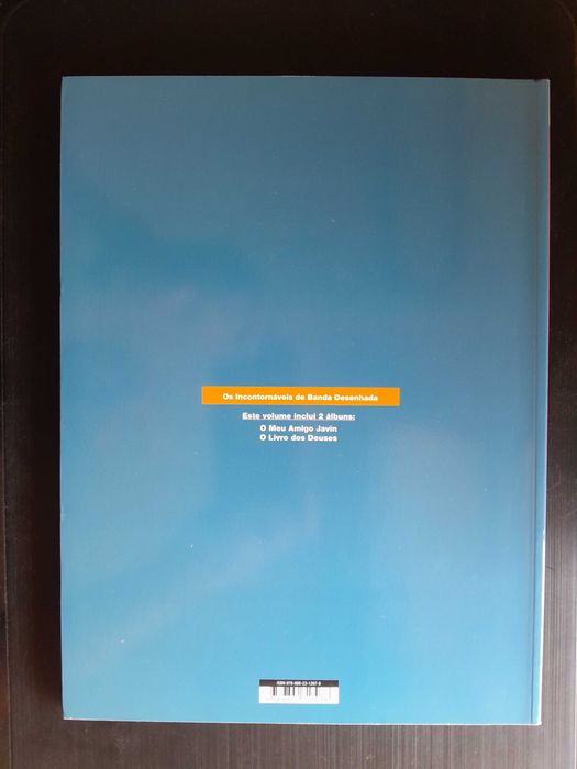 Os Incontornáveis da Banda Desenhada