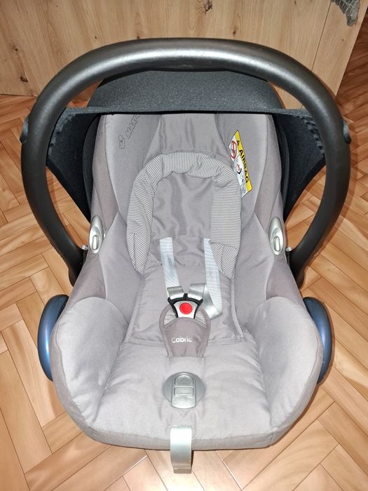 Дитяче автокрісло Maxy Cosi