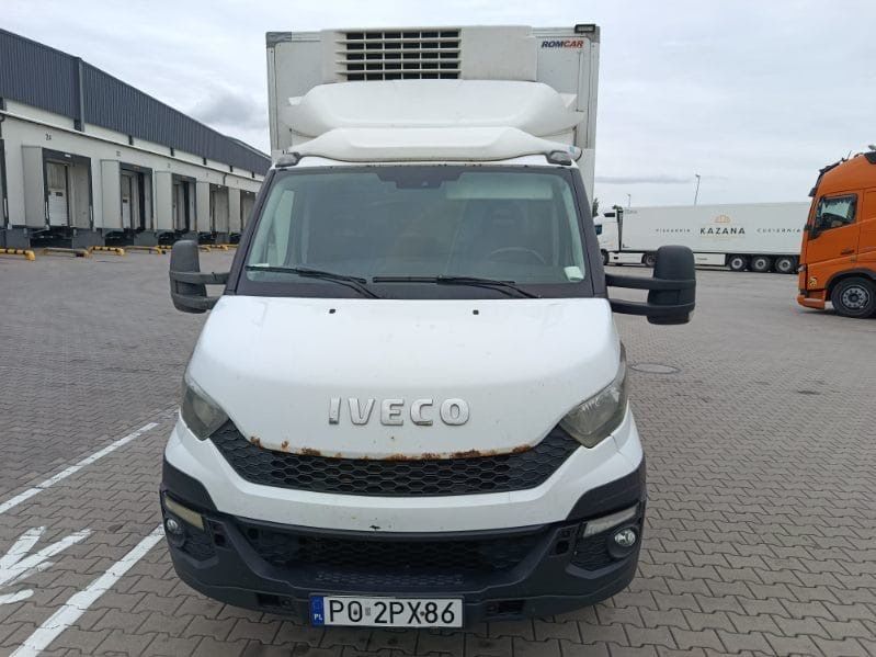 Iveco