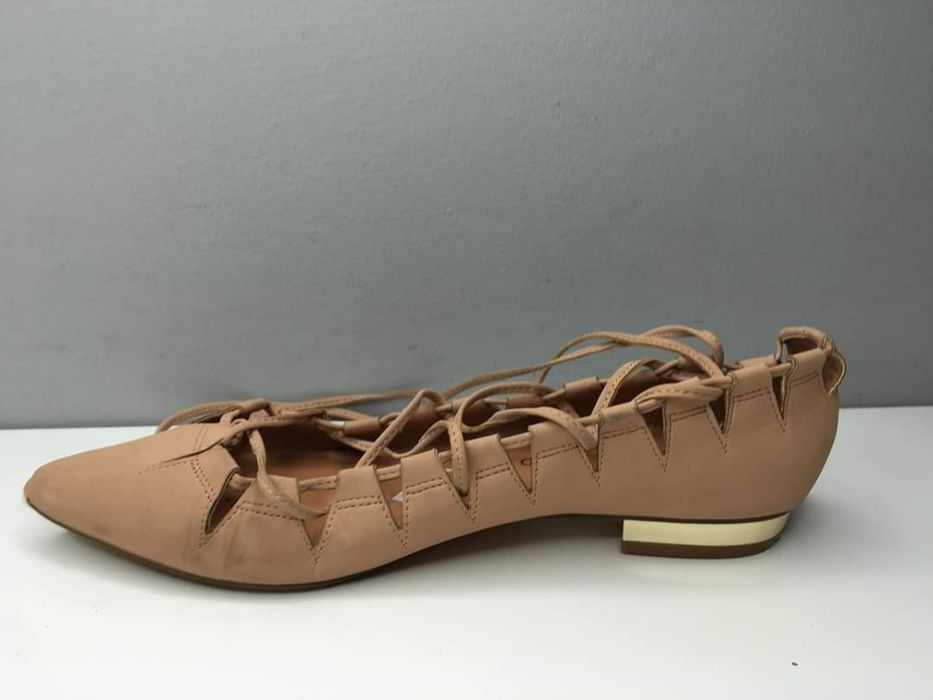 Polbuty River Island rozmiar 38