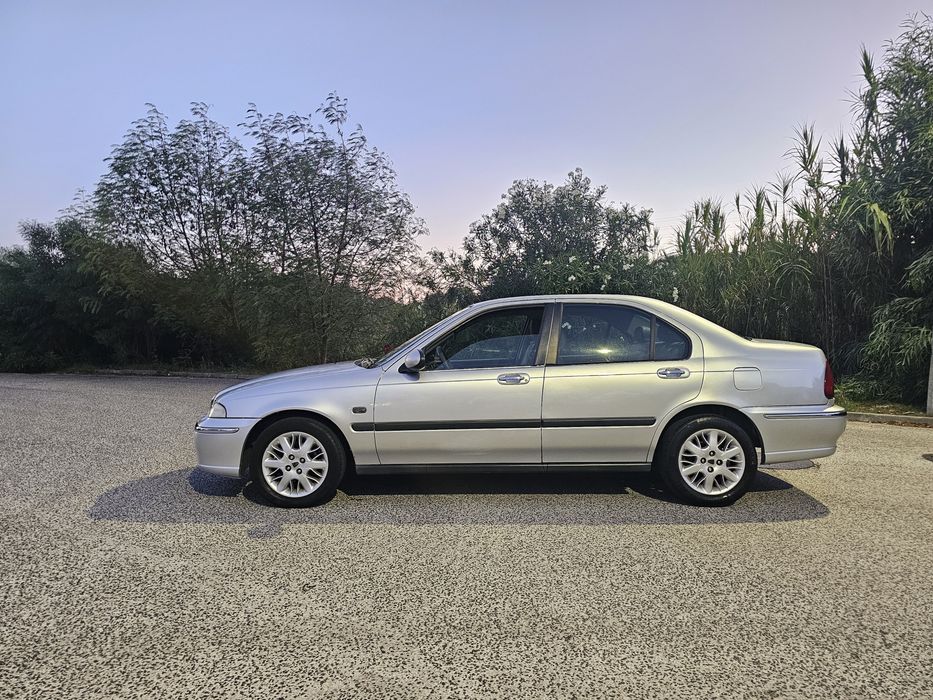 Rover 45 1.4 16v