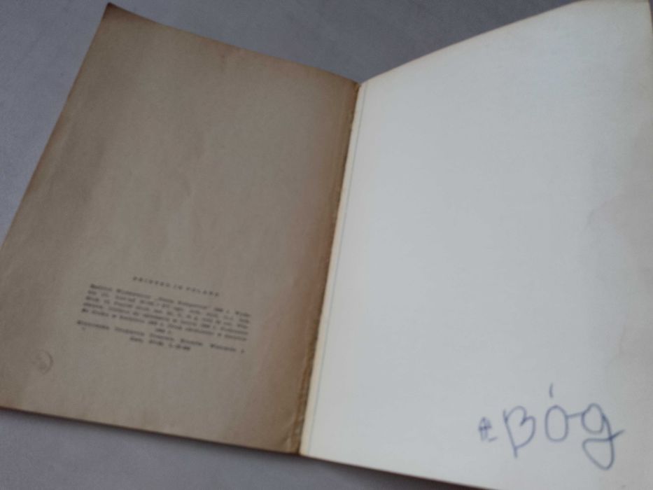 F. H. Burnett "Mała księżniczka" 1968