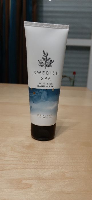 Cremes de mãos variados