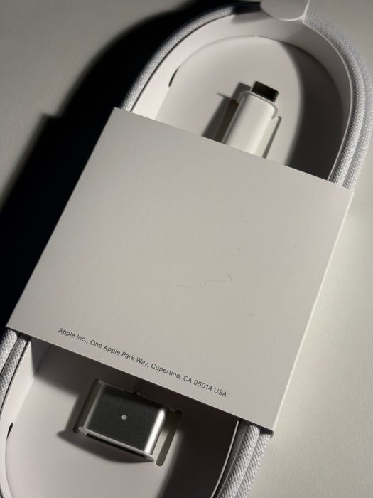 Cabo Apple USB-C para MagSafe 3 (2 m) Cable