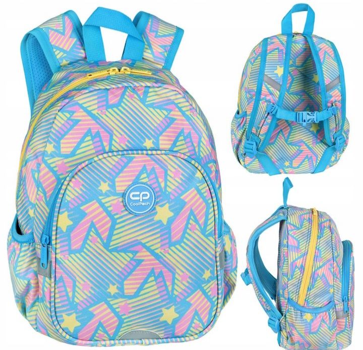 Plecak dziecięcy Coolpack
