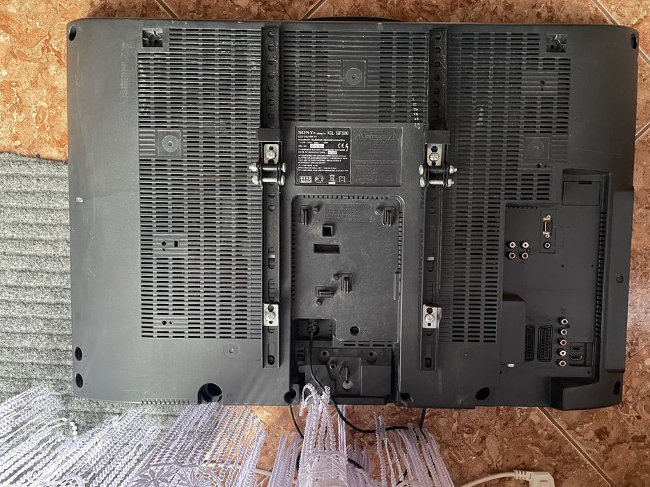 Telewizor 32cale Sony Bravia LCD TV