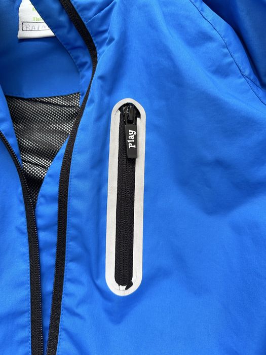 Куртка весна-осінь ветрівка