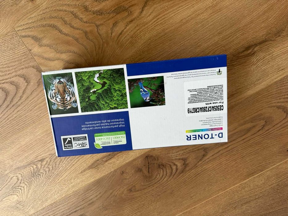 Tusze zamienniki do drukarki brother J925dw