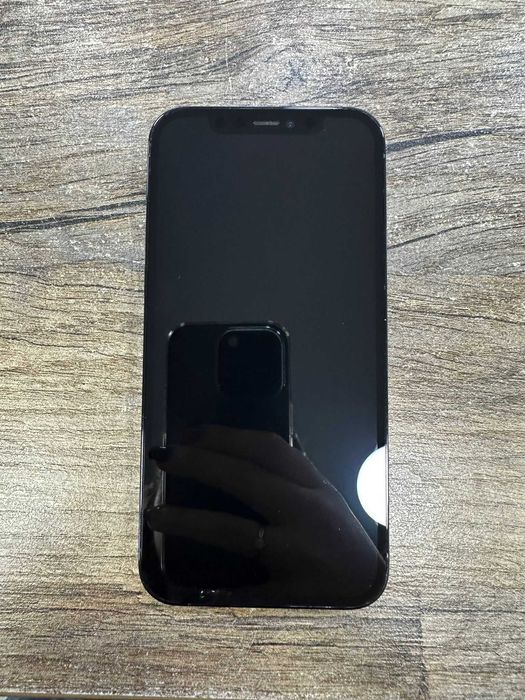 Smartfon Telefon Apple iPhone 12 Pro 128GB Pacific Blue bdb gwarancja