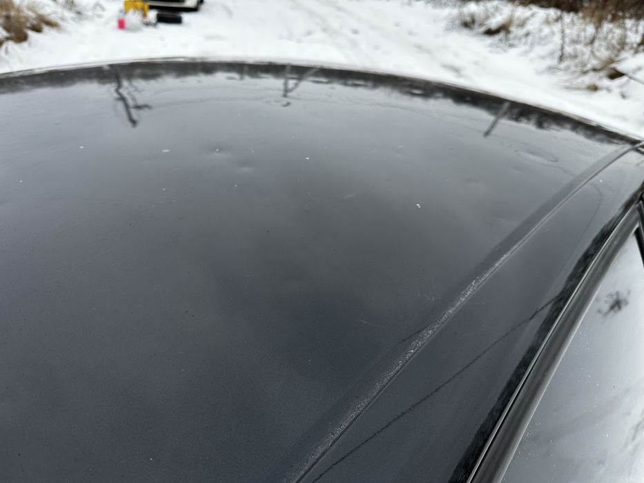 Seat CORDOBA 2.0 2006г. ГАЗ