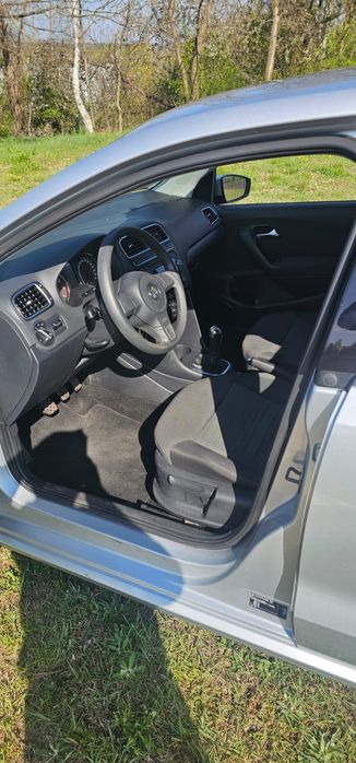 VW Polo 1.4 mpi stan idealny