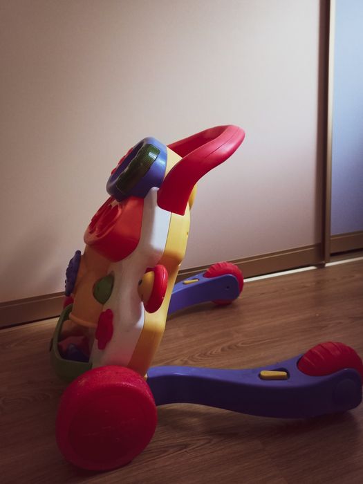 Іграшка ходунки Chicco