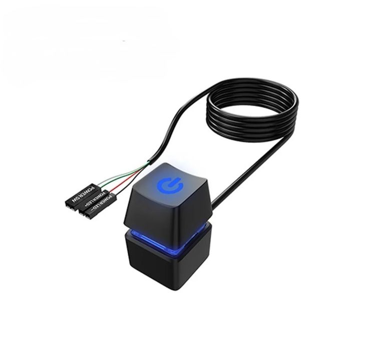 Acessórios para PC. (Várias opções)