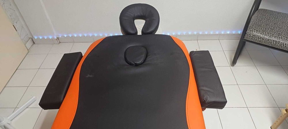 Marquesa portátil homcom