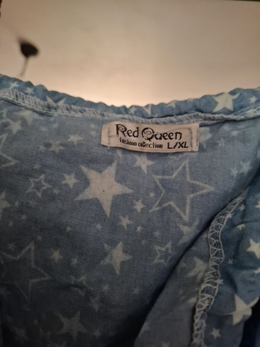 Nowy kombinezon L XL