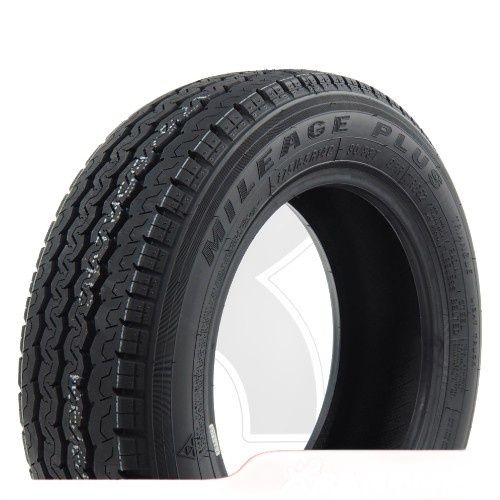 TRIANGLE L215/65 R16C   Mileage