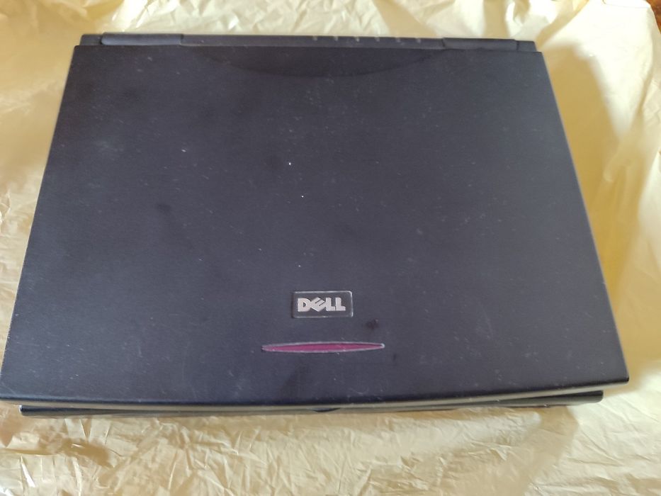 Ноутбук Dell Latitude XPi P100SD