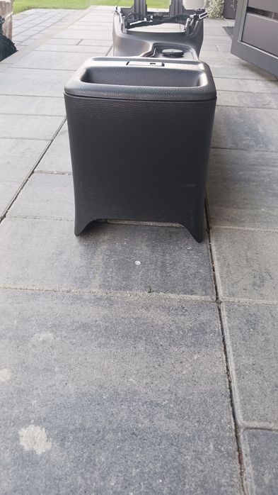 Tunel środkowy Astra K EUROPA