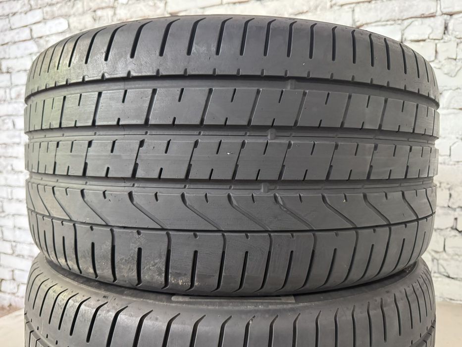 Літні шини Pirelli 315/35 R21