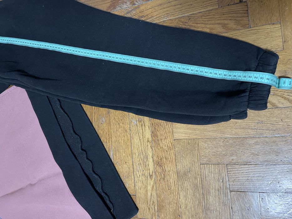 Теплий костюм для вагітних та годуючих мам, розмір L