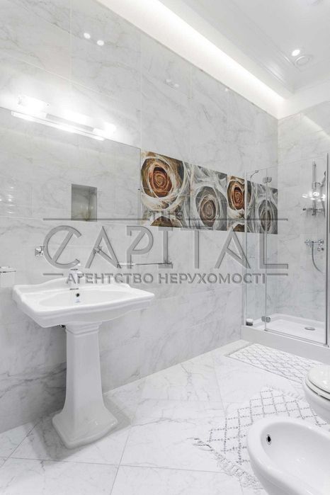 Многокомнатная квартира по адресу бульвар Дружбы Народов (площадь 230 м²) - Atlanta.ua - фото 20