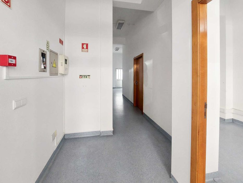 Arrendo Loja em Pombal