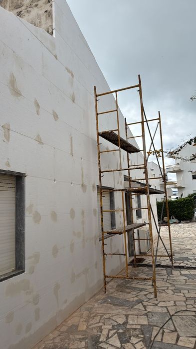 Remodelação e  Manutenção  e Pintura s em geral