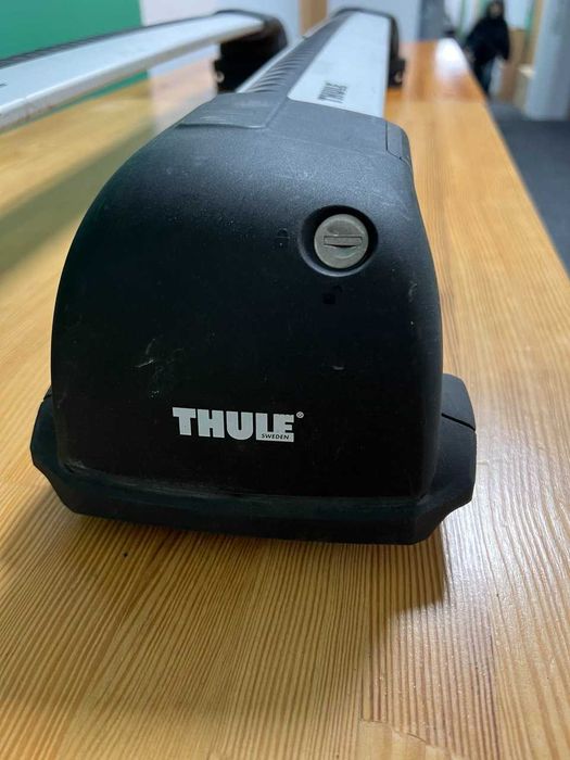 Поперечини Thule