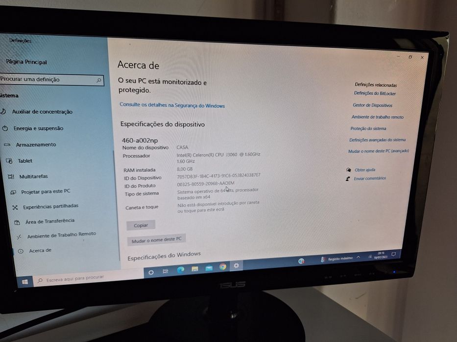 Complete HP Computer439961258704906243