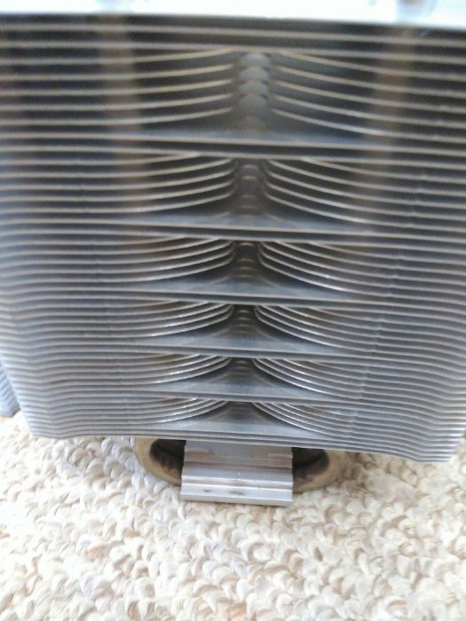 Система охлаждения для ЦП Xigmatek Prime SD1484