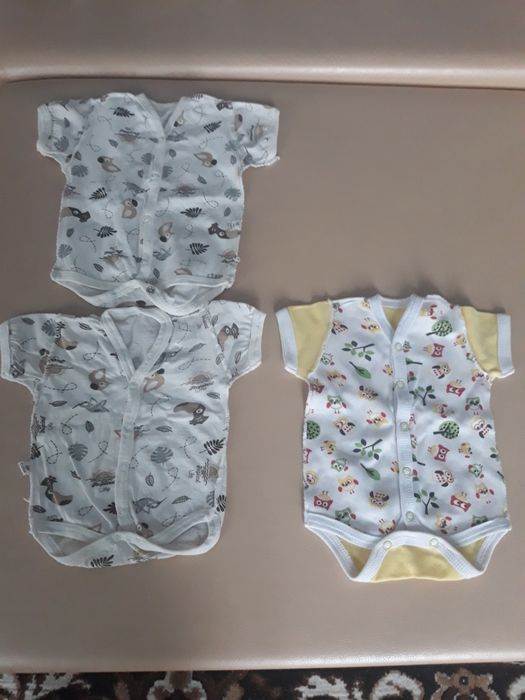 Детские человечки 56 - 62см.