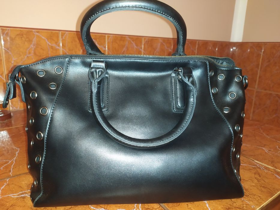 Сумки Tommy Hilfiger, michael kors, oodji